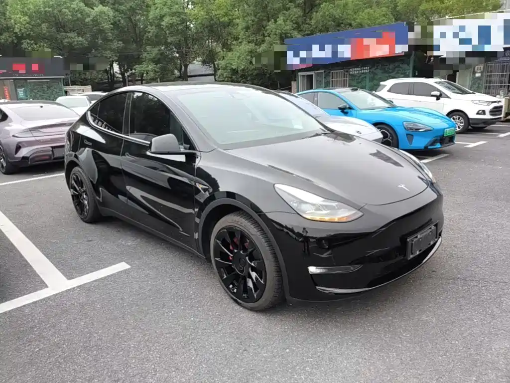 Фото 4 - Tesla Model Y