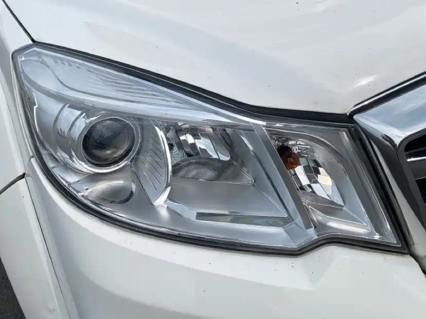 Great Wall Fengjun 6 2017 2017 2.0T Diesel 4WD Elite 4D20B