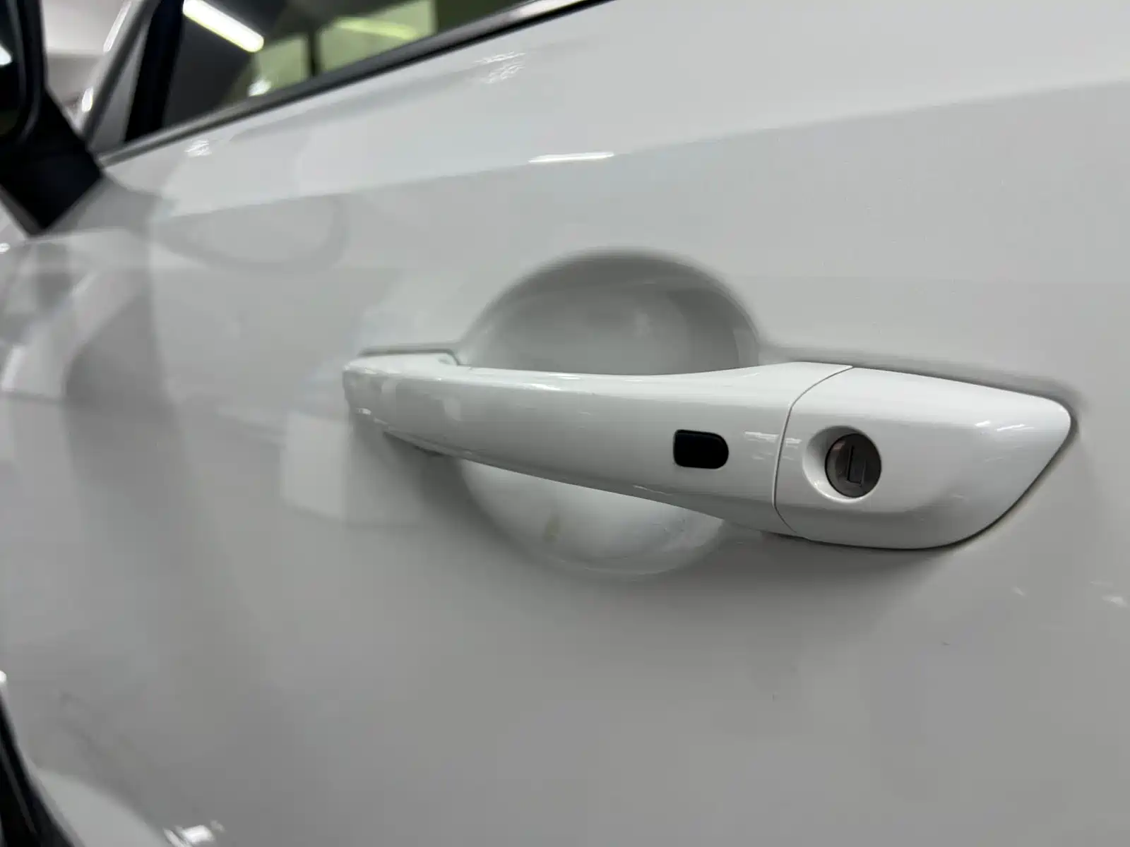 Фото 5 - Changan CS35 PLUS