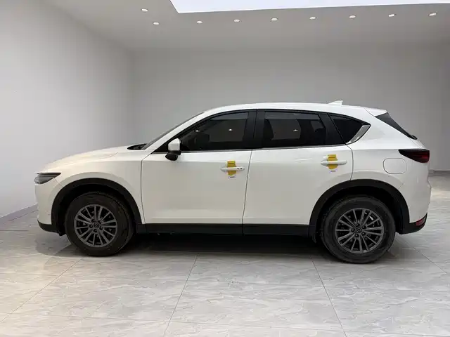 Photo 4 - Mazda CX-5