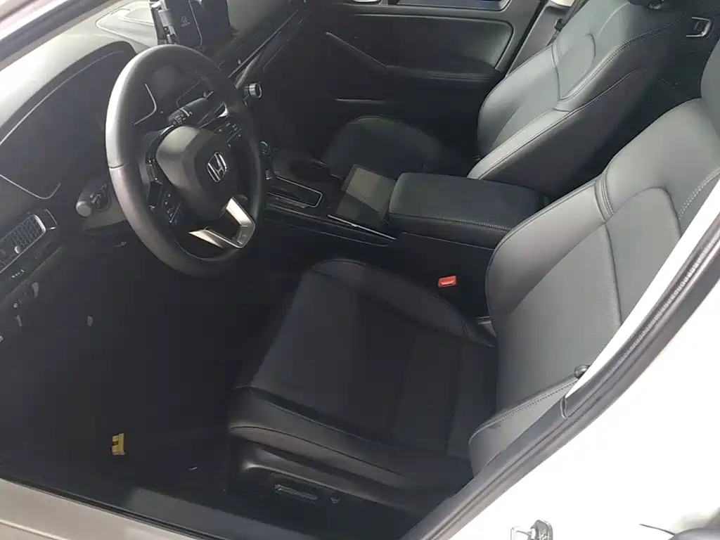 Honda Integra 2024 2023 240TURBO CVT Luxury Edition