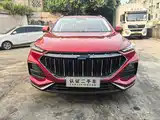 Фото 2 - Changan Oshan Changan Oushang X5