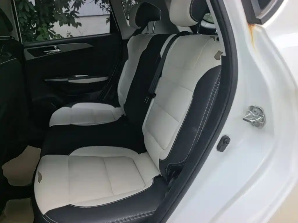 Changan CS35 2018 2017 1.6L Manual Luxury