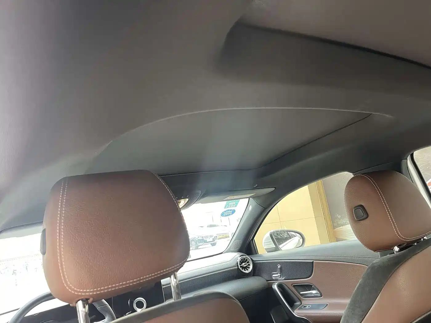 Mercedes-Benz A-Class 2020 A 200 L Sport Sedan фото 10