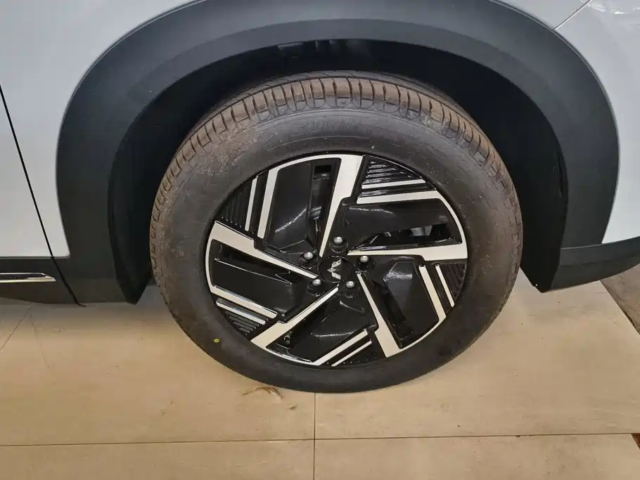 Wuling Motors Wuling Xingguang S 2025 2024 130km Flagship Model