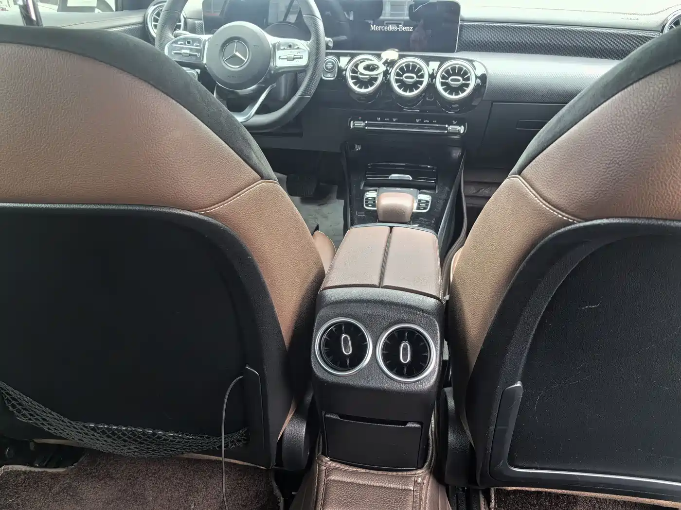 Mercedes-Benz A-Class 2020 A 200 L Sport Sedan фото 9
