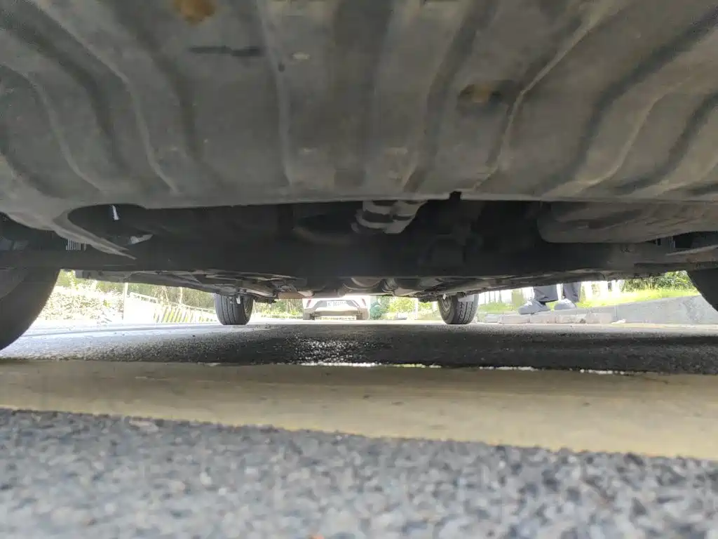 Photo 23 - Kia K2