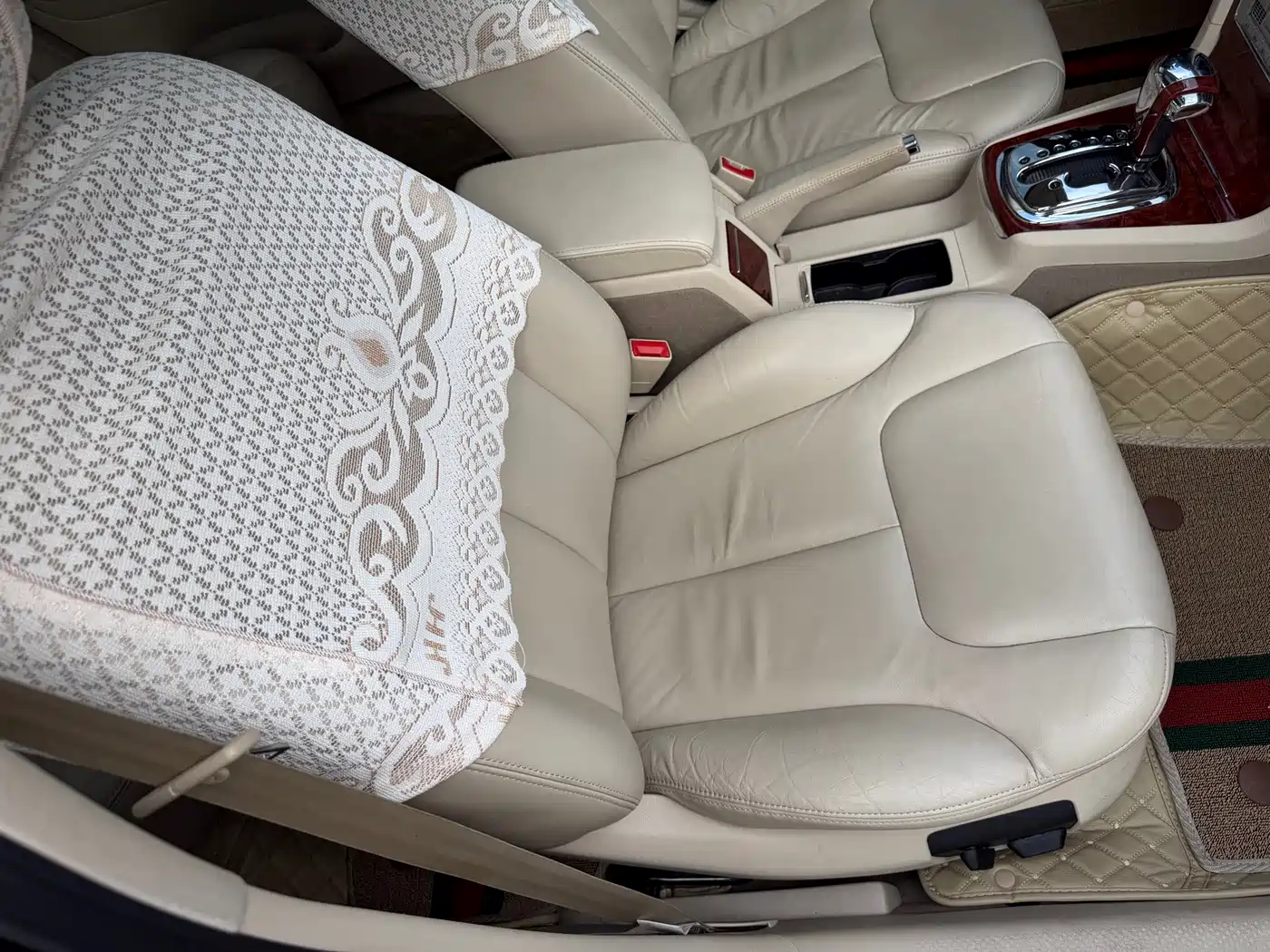 Volkswagen Passat Lingyu 2013 2011 1.8T Automatic Luxury