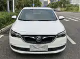 Фото 2 - Buick Excelle