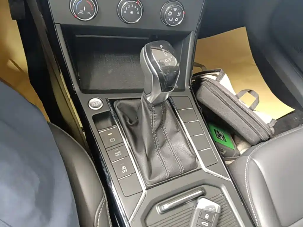 Volkswagen Passat, миниатюра 14