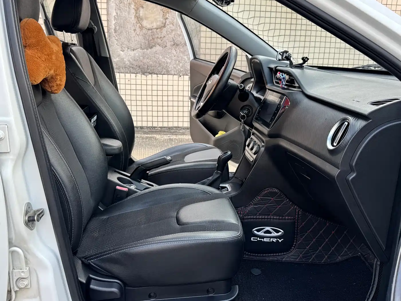 Chery Tiggo 3x 2019 2018 1.5L Automatic Elite