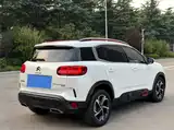 Фото 12 - Citroën Tianyi C5 AIRCROSS