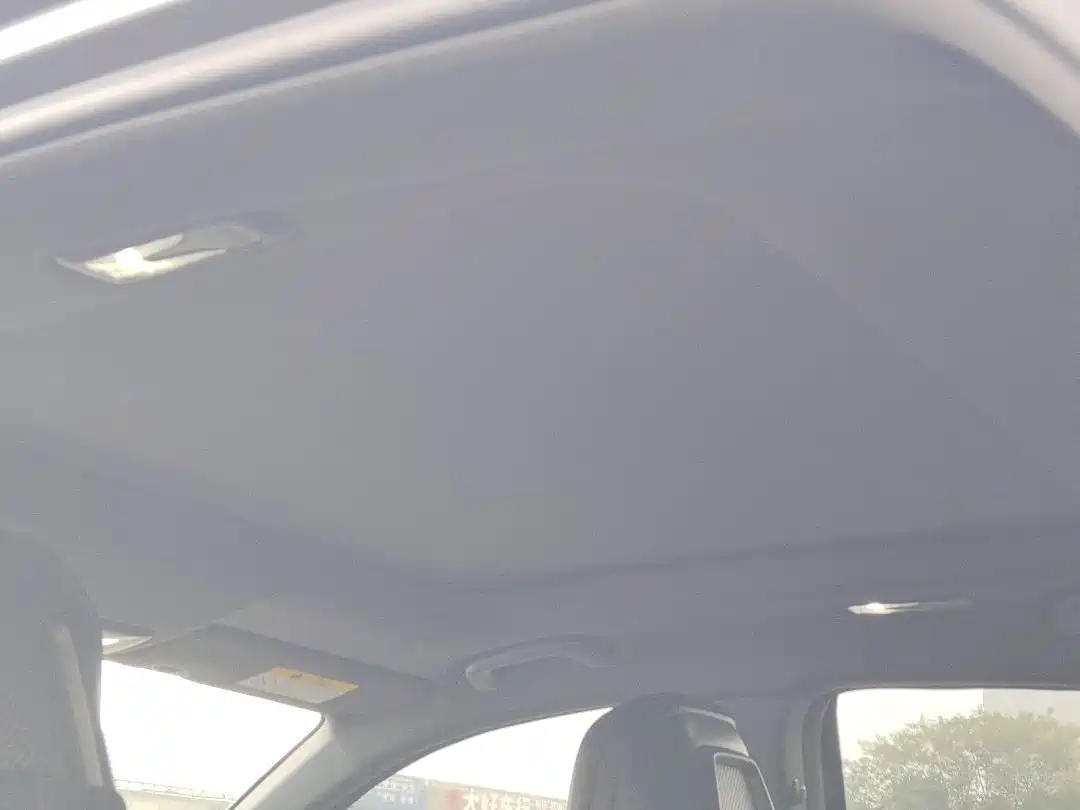 Changan UNI-V 2022 2022 1.5T Sport Edition