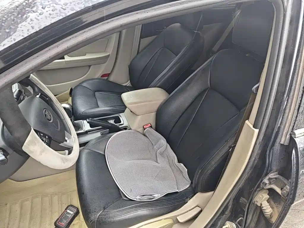 Besturn B50 2015 2013 1.6L Manual Comfort