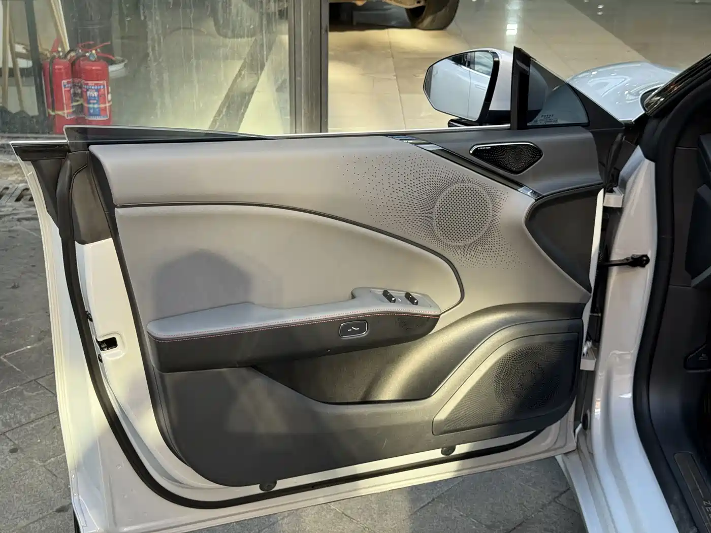 ZEEKR 007GT 2026 2025 Model RWD Smart Drive 75kWh