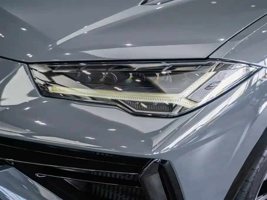 Lamborghini Urus 2024 2023 4.0T V8 S