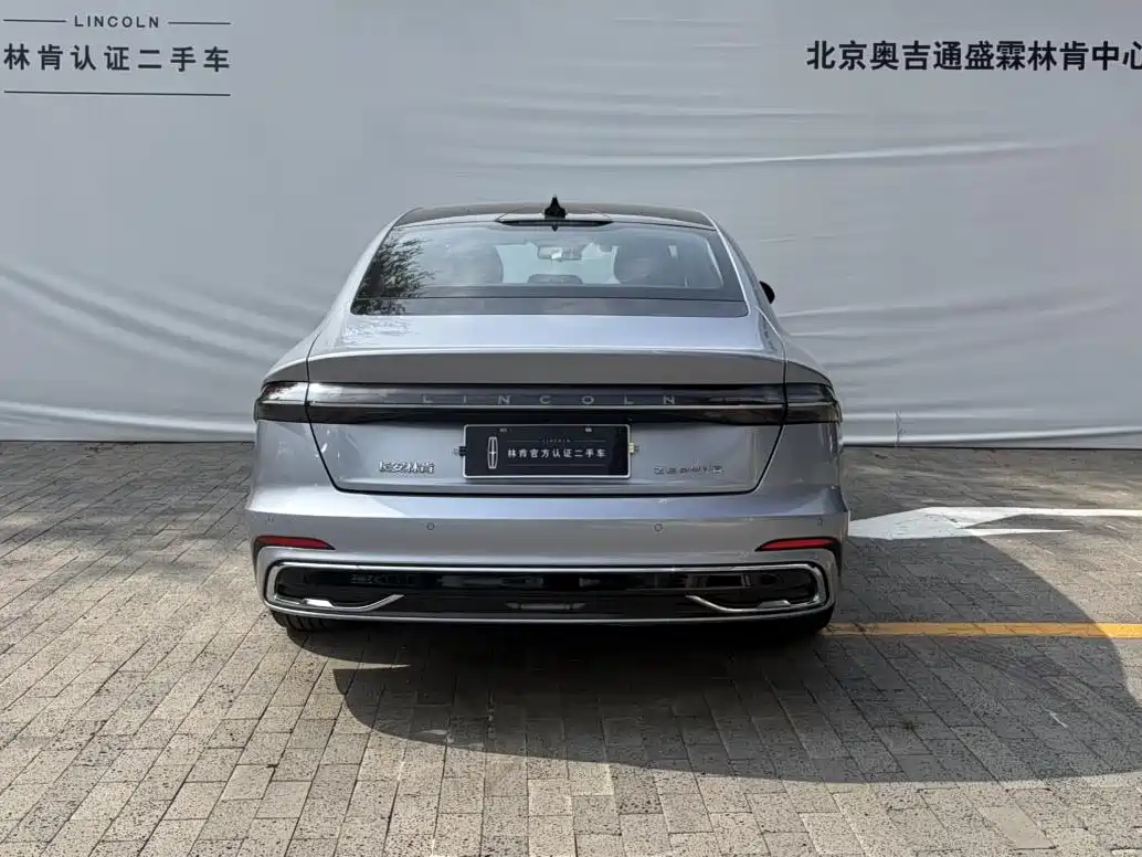 Lincoln Z 2025 2025 2.0T Premium Edition