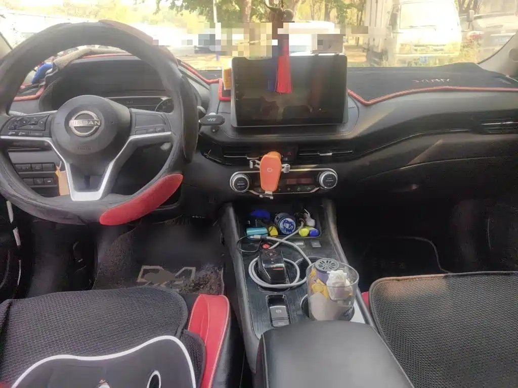 صورة 5 - Nissan Sylphy