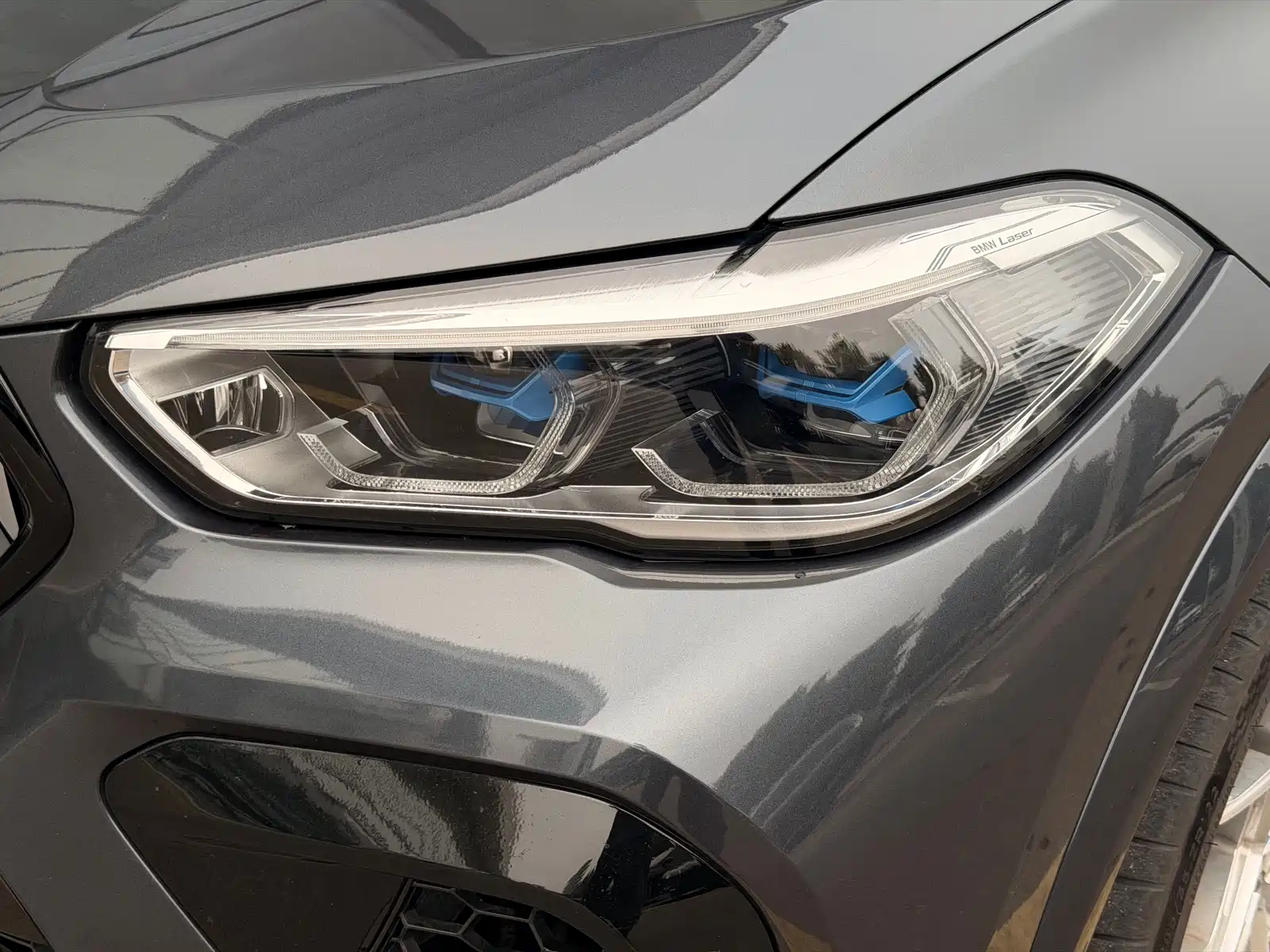 Photo 6 - BMW X6