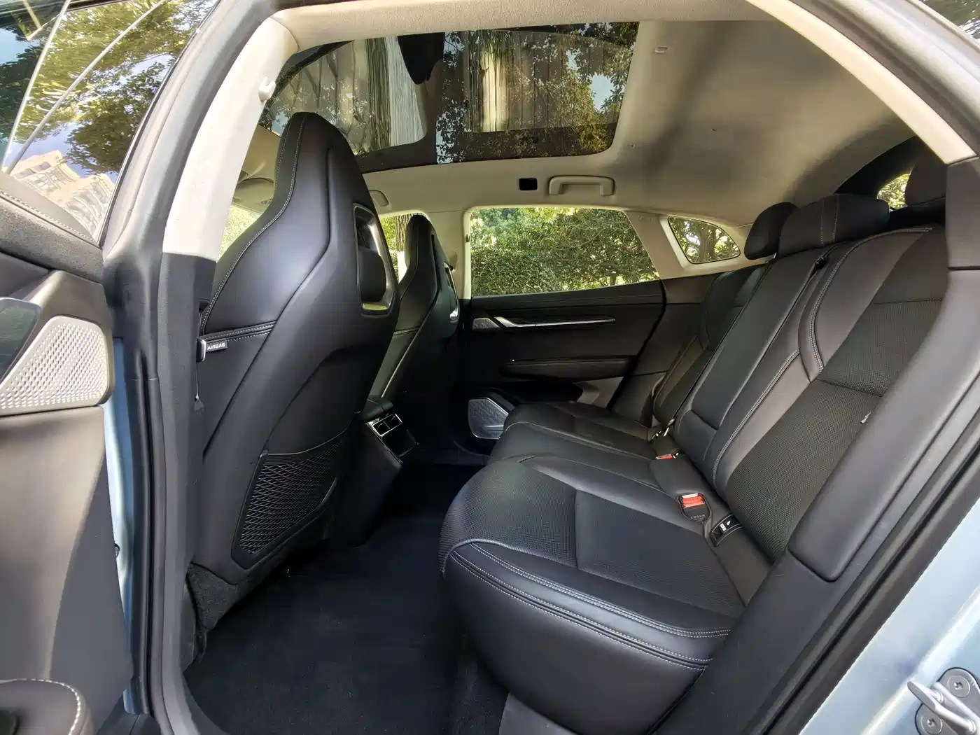 ZEEKR EXTREME KRYPTON 001