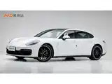 Фото 1 - Porsche Panamera