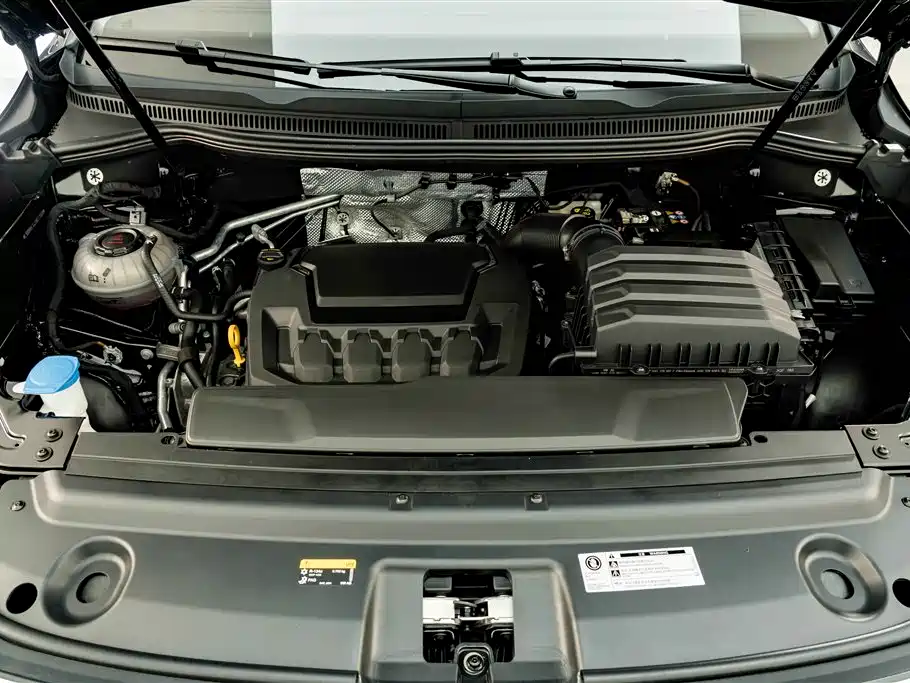Volkswagen Viloran 2025 2024 380TSI Prestige Edition