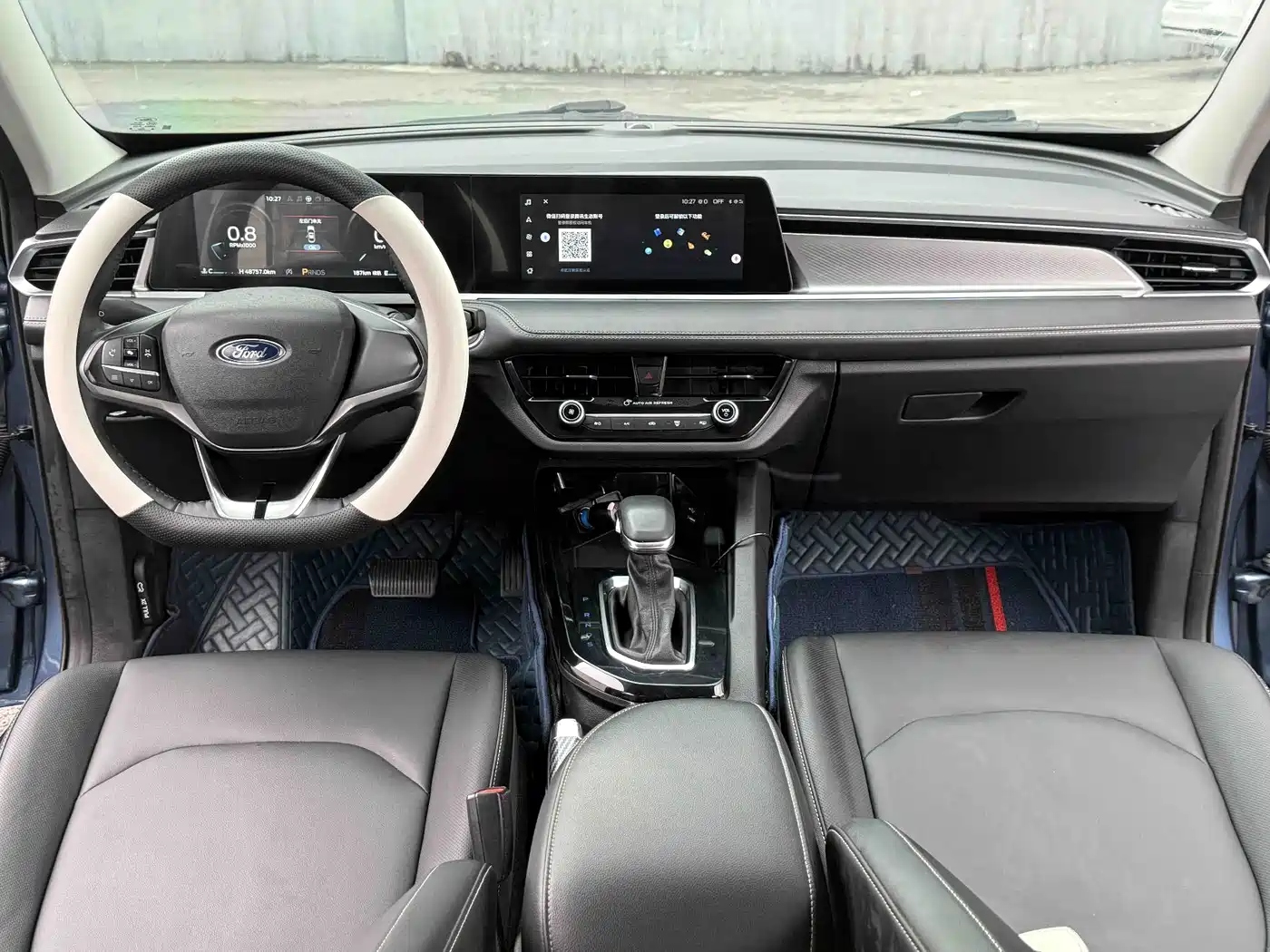 Ford Escort, миниатюра 6