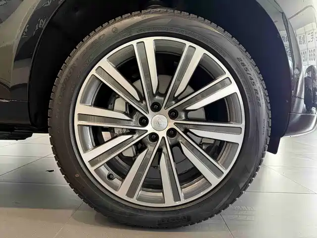 Land Rover Range Rover, фото 4