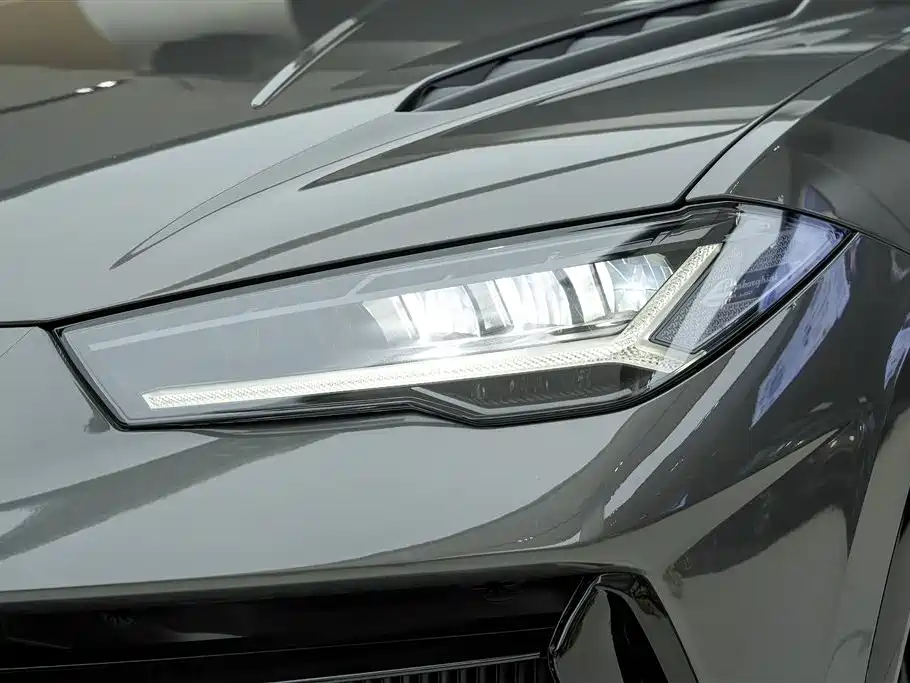 Lamborghini Urus 2023 4.0T V8 S фото 22