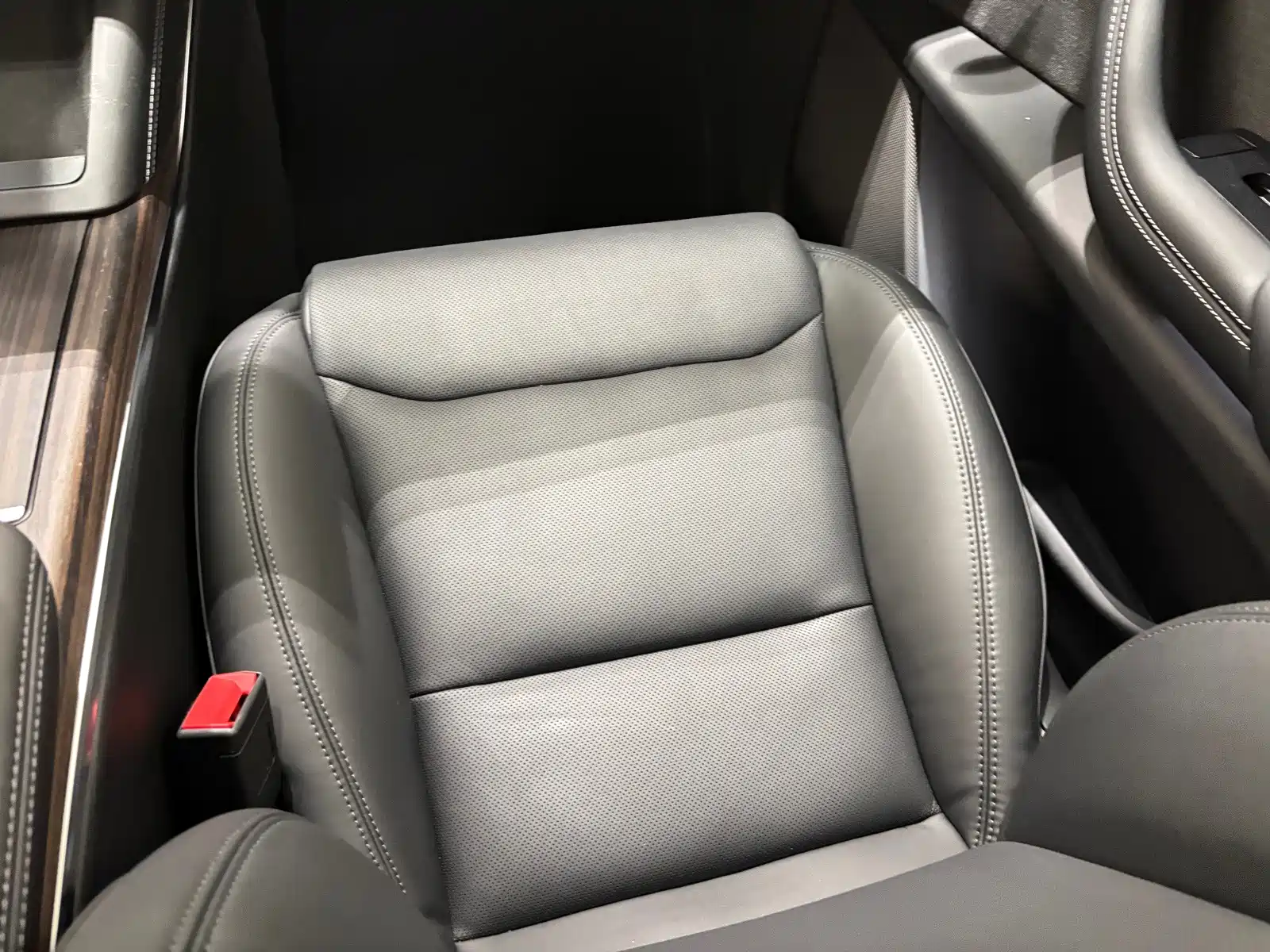 Фото 10 - Tesla Model X