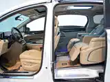Фото 20 - Buick GL8
