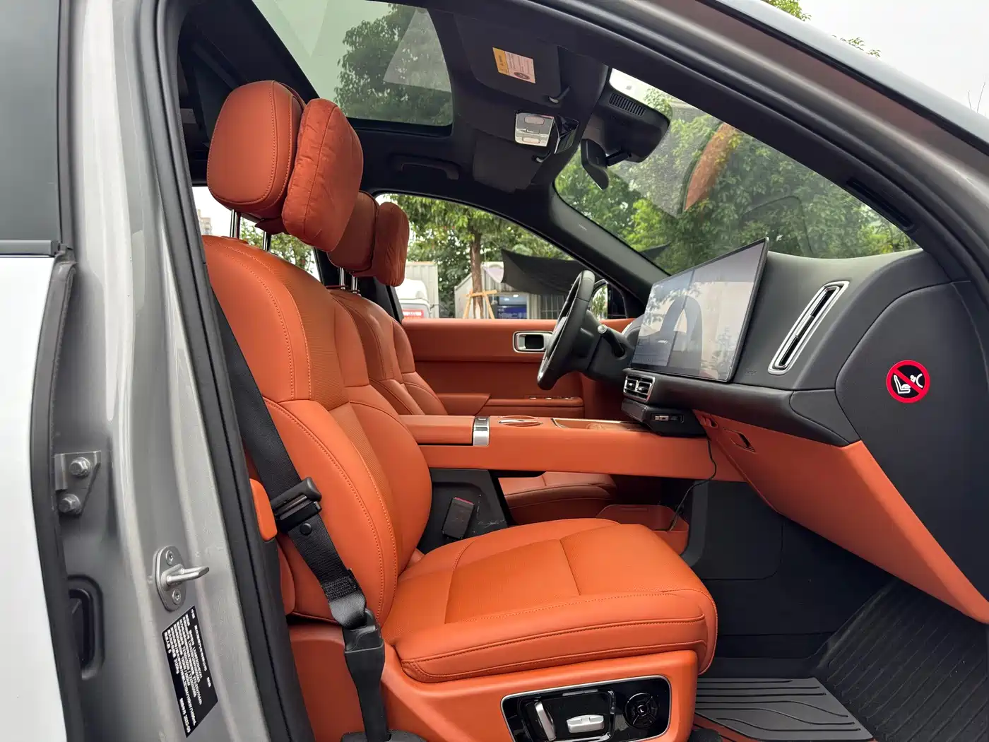 Li Auto L9 2022 2022 Max