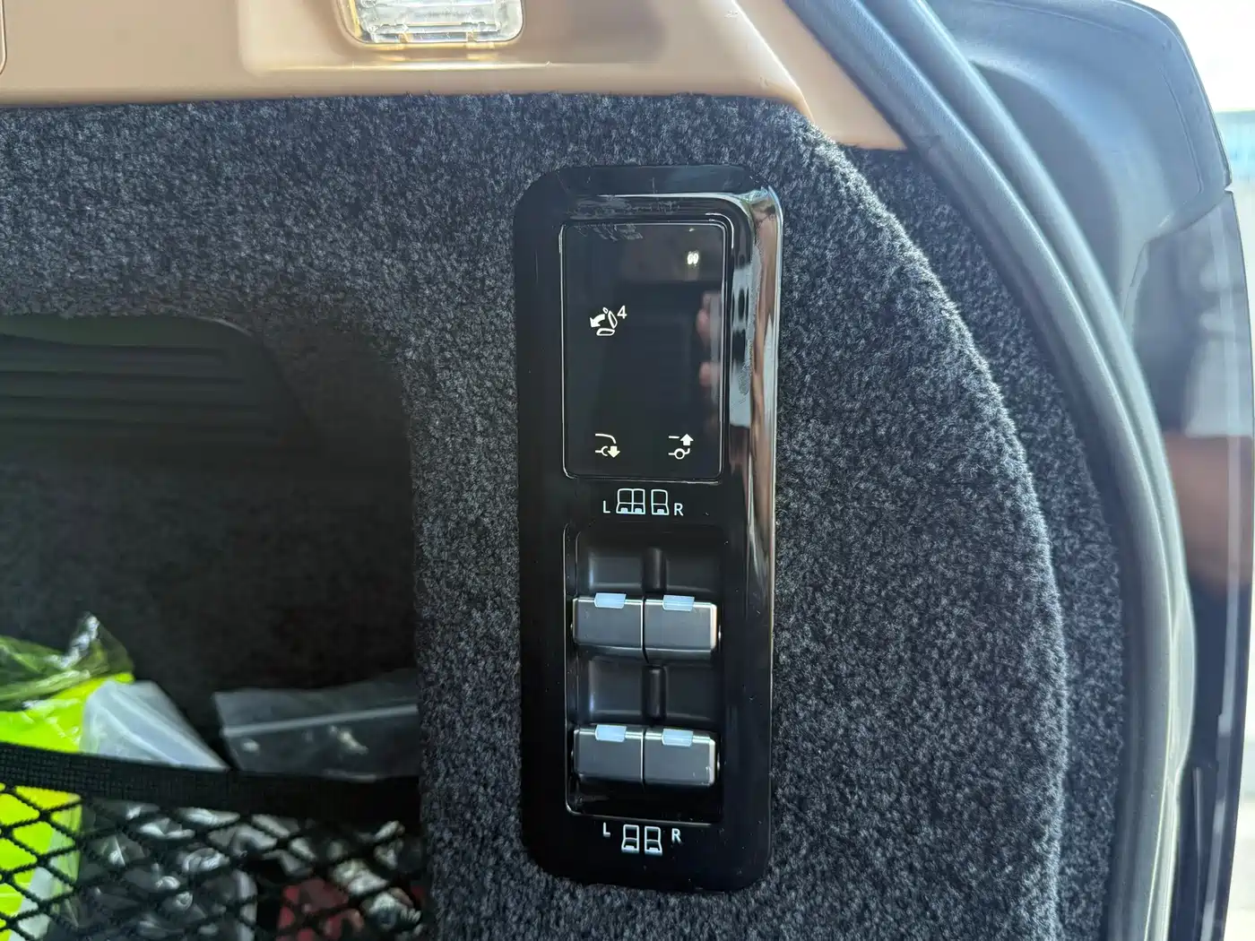 Фото 20 - Land Rover Range Rover