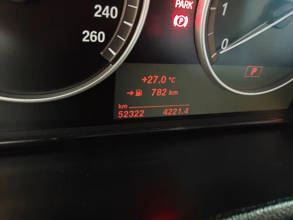 BMW X3 (Import) 2017 2014 xDrive20i Leading