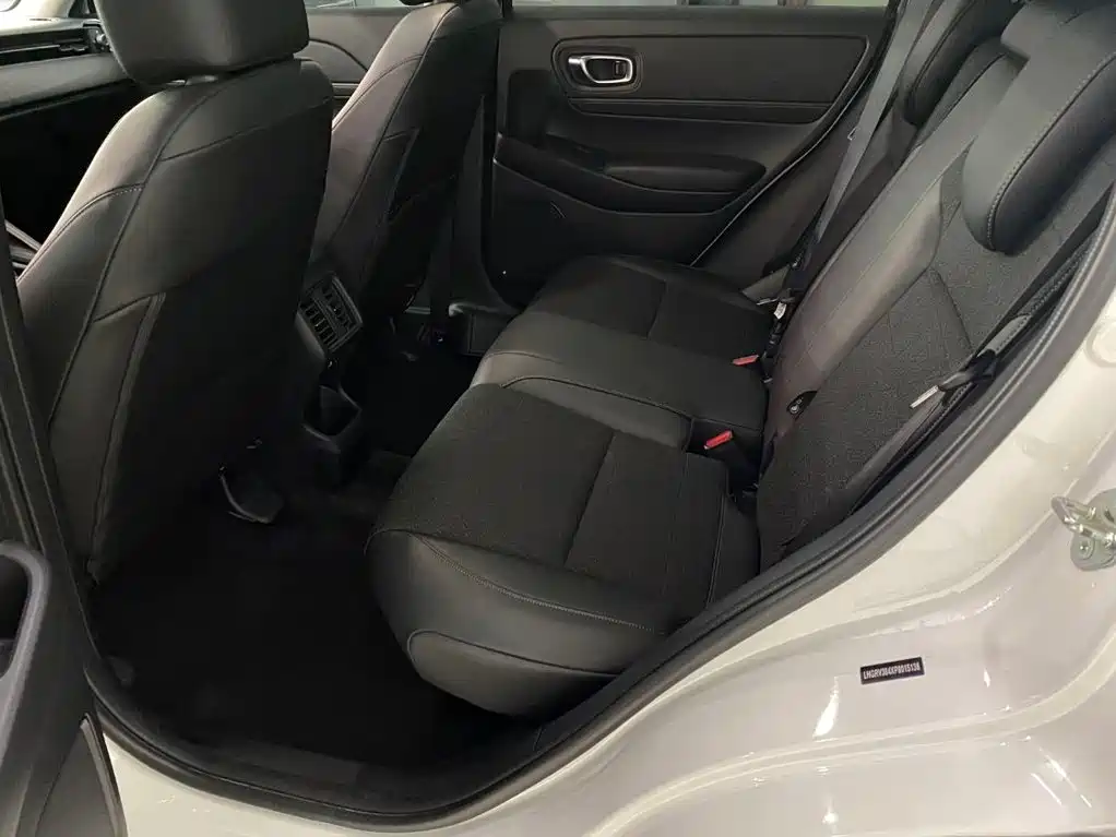 Honda Vezel 2023 2023 1.5L CVT Technology Edition