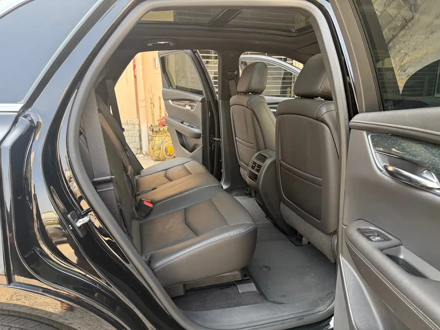 Cadillac XT5 2020 28T AWD Luxury Model фото 14