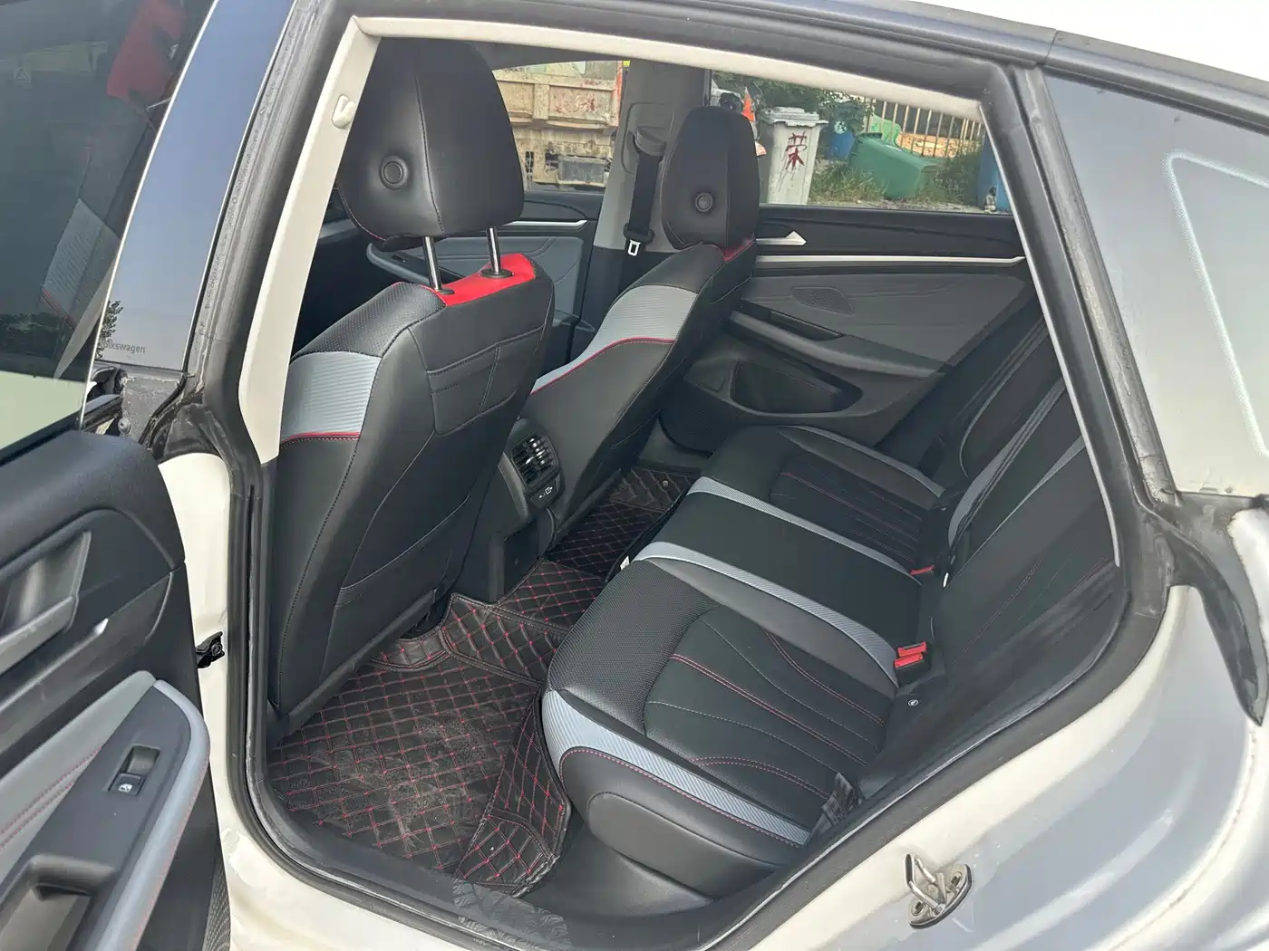 Volkswagen Lamando, миниатюра 14