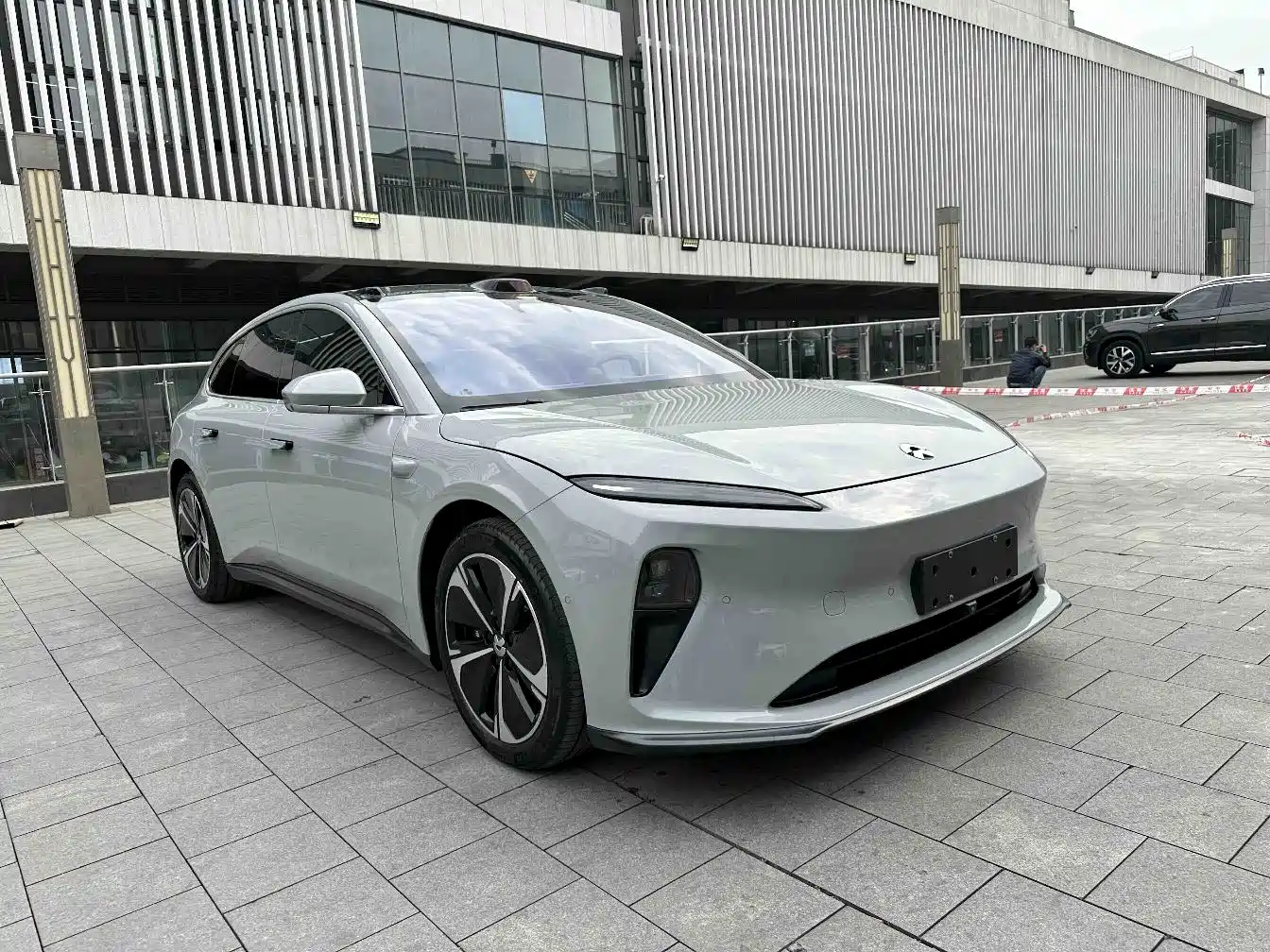 NIO NIO ET5T