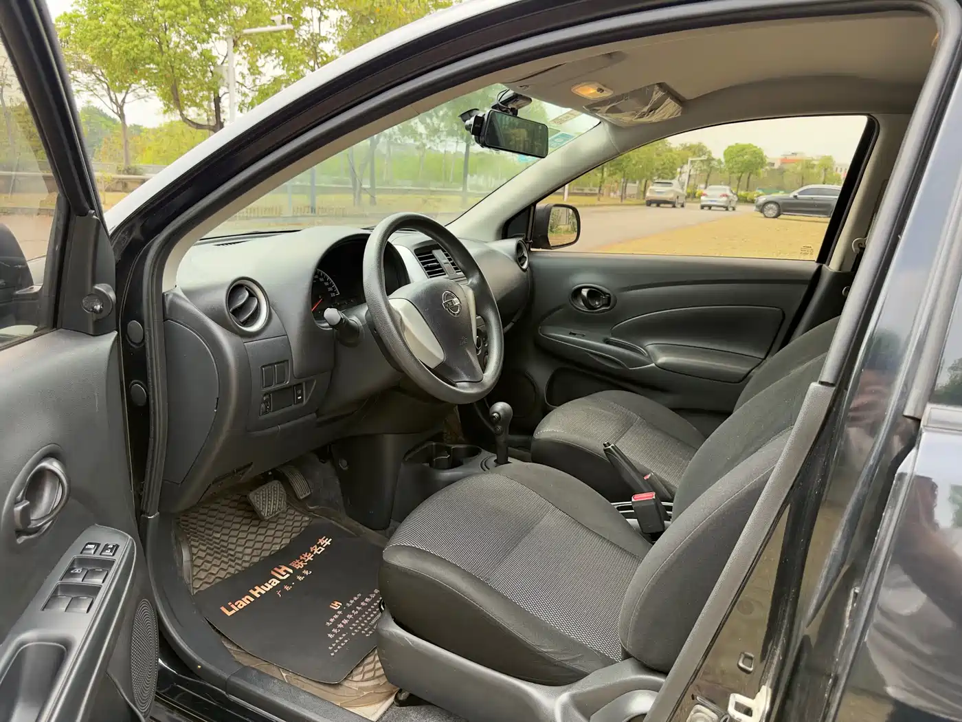 Nissan Sunny 2016 2016 1.5XE CVT Leading Edition