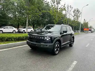 Jetour Ziyouzhe