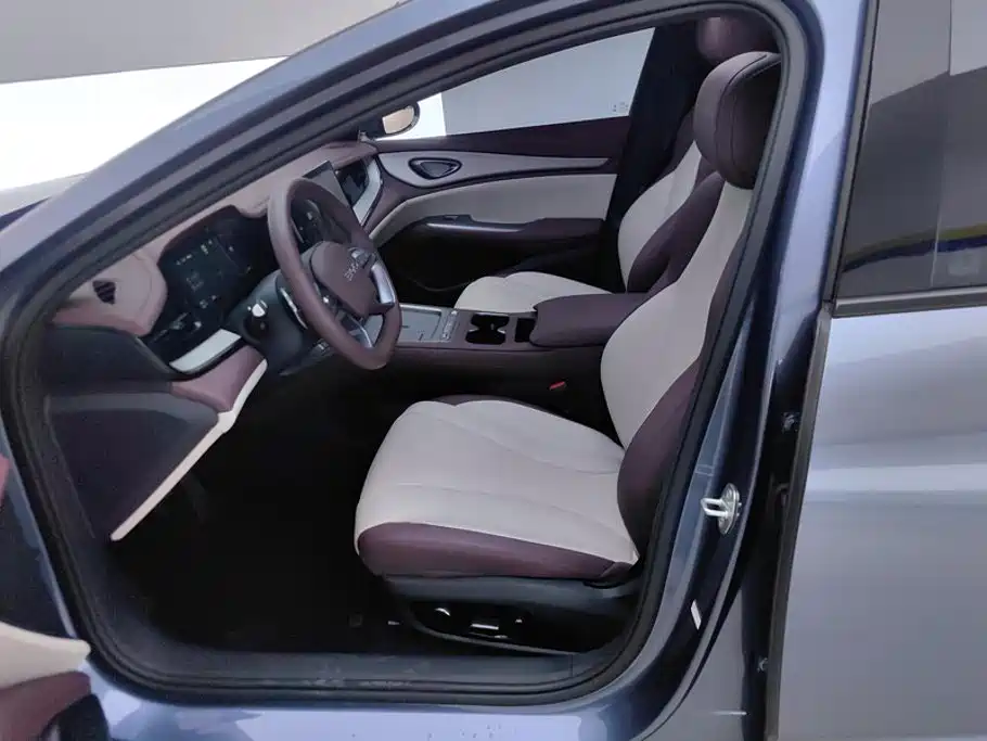 BYD Seal 07 DM-i 2026 2026 DM-i 1.5T High Spec Edition