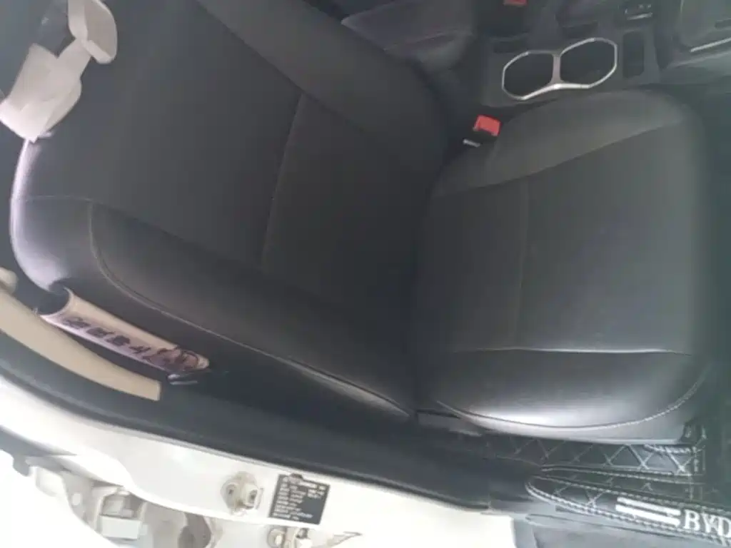BYD F3 2020 2020 1.5L Manual Premium Edition