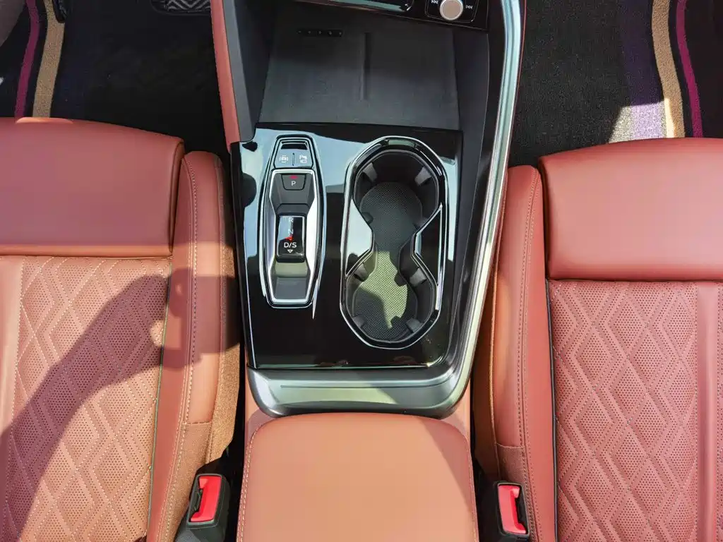 Audi Q5L 2026 2026 Luxury Sport 150kW