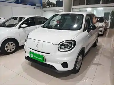 Leapmotor T03