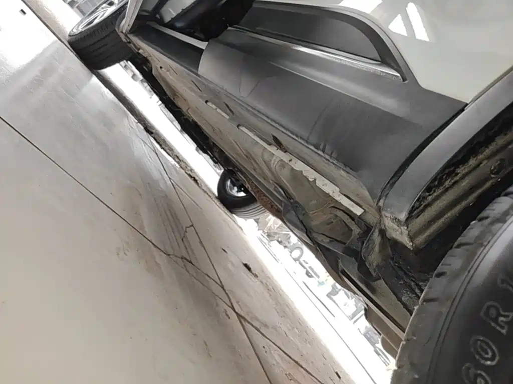 Renault Koleos 2018 2018 2.0L 2WD 120th Anniversary Limited Edition