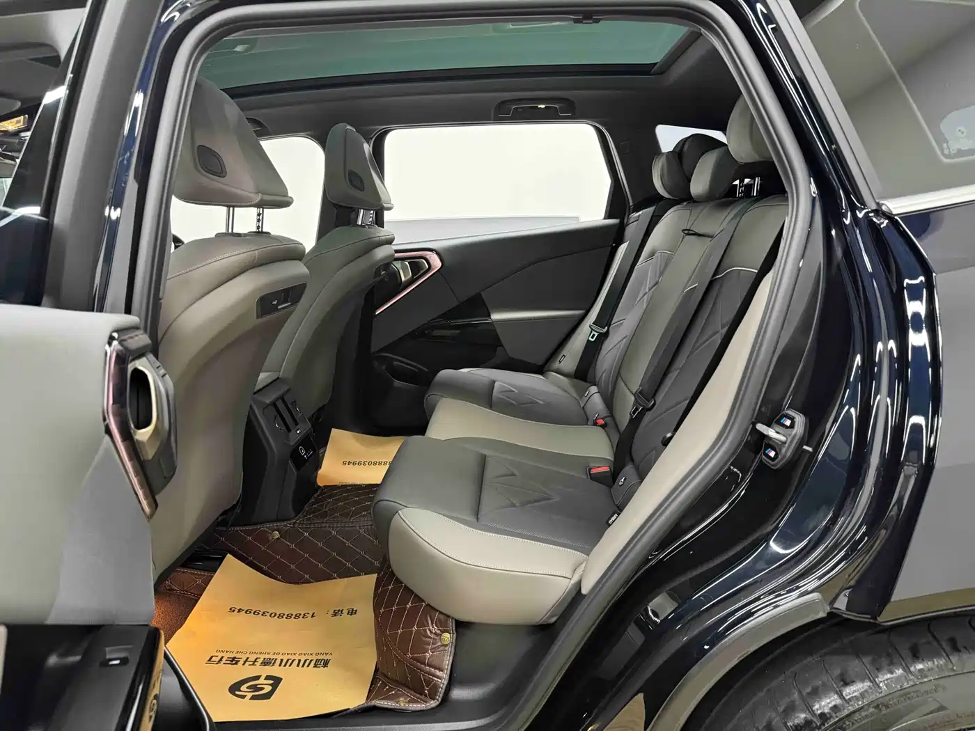 BMW X3 2026 2026 xDrive30L Leading Trim M Sport Shadowline Package