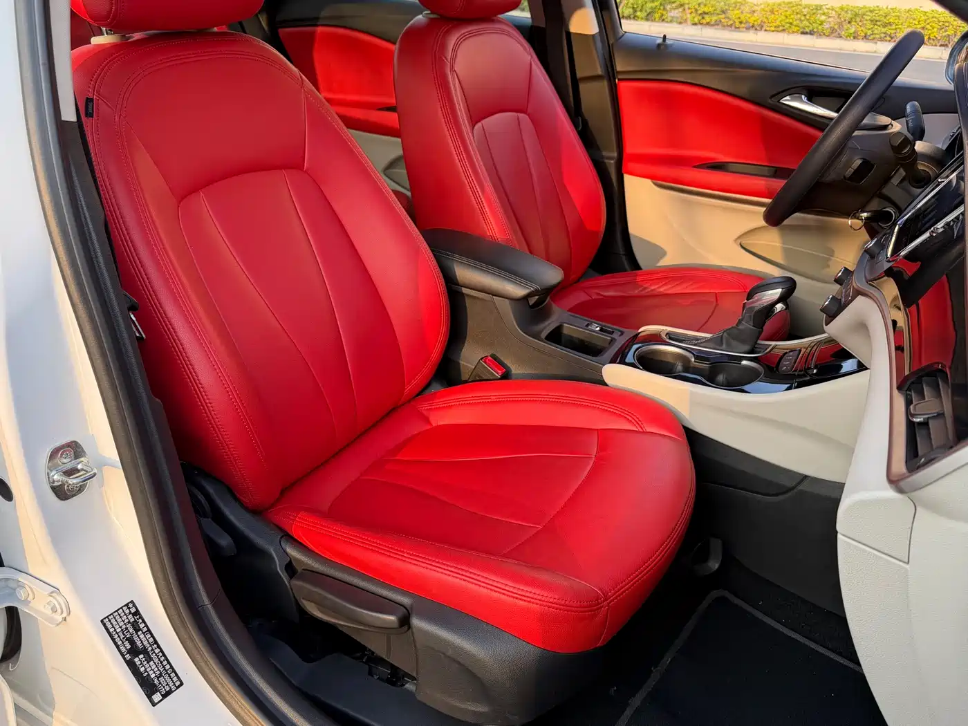 Buick Verano 2020 15T Auto Progressive фото 10