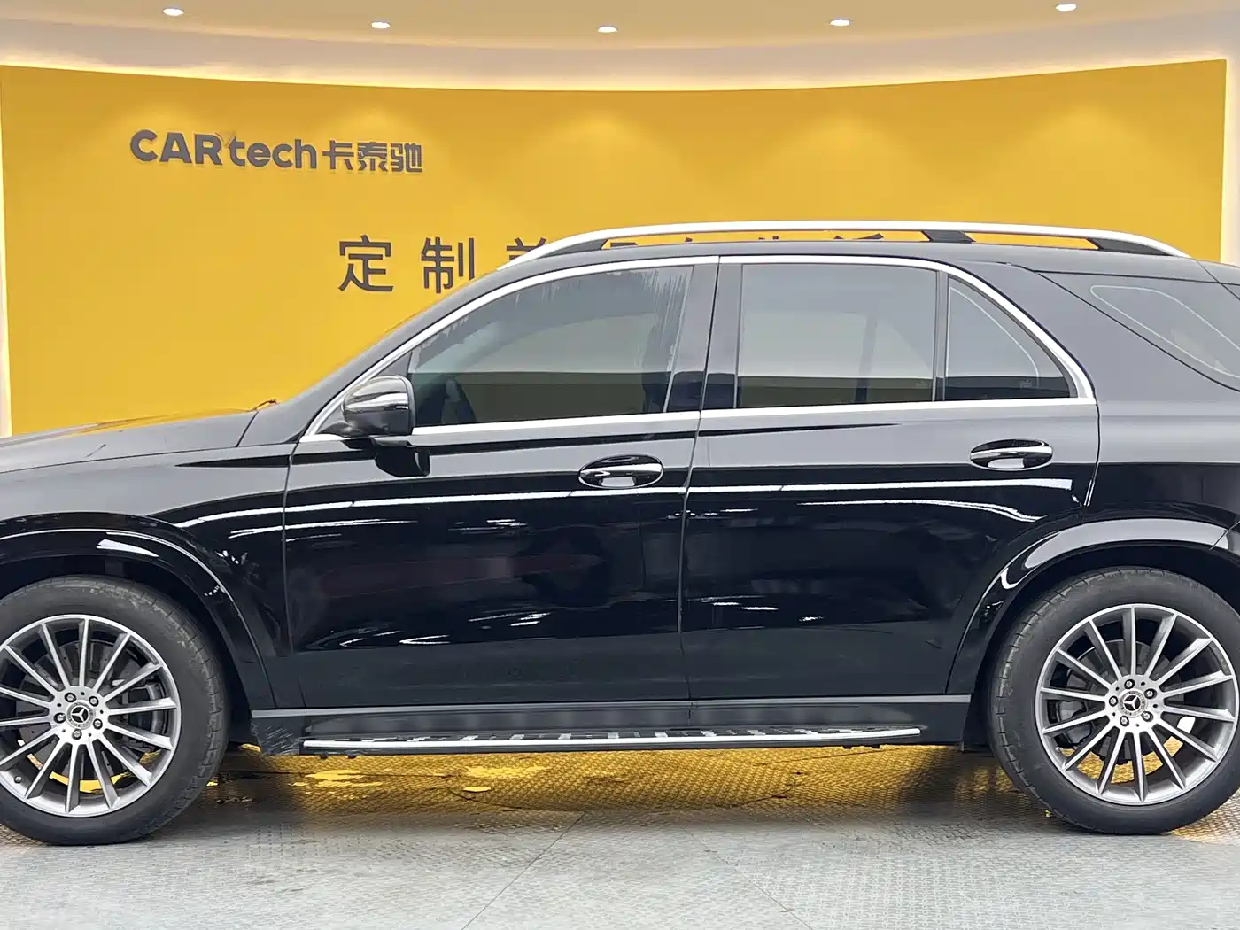 Mercedes-Benz GLE 2025 2025 GLE 450 4MATIC Luxury