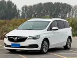 Фото 1 - Buick GL6