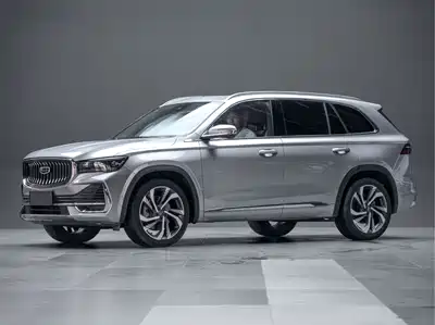 Geely Xingyue L